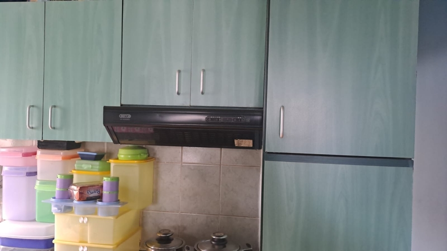 2 Bedroom Property for Sale in Philippi East Western Cape